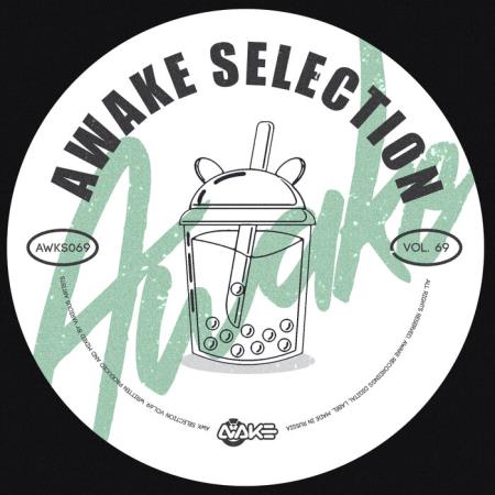 VA | AWK Selection, Vol. 69 (2023) MP3