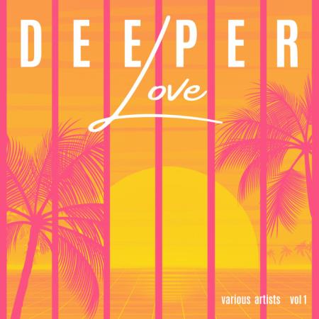 VA | Deeper Love, Vol. 1 (2023) MP3