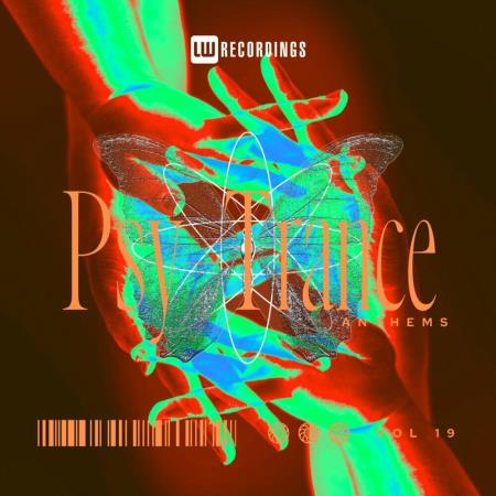 VA | Psy-Trance Anthems Vol 19 (2023) MP3