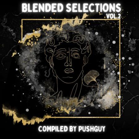 VA | Blended Selections Vol 2 (2023) MP3