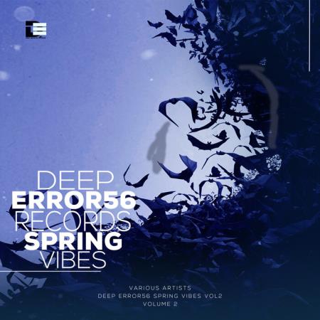 VA | Deep Error56 Records Spring Vibes Vol2 (2023) MP3