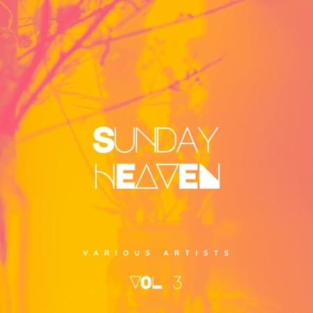 VA | Sunday Heaven, Vol. 3 (2023) MP3
