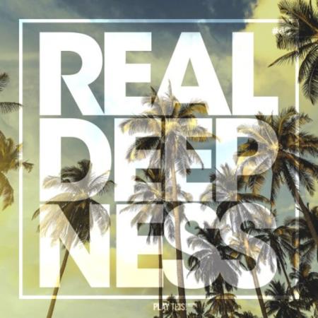 VA | Real Deepness #40 (2023) MP3