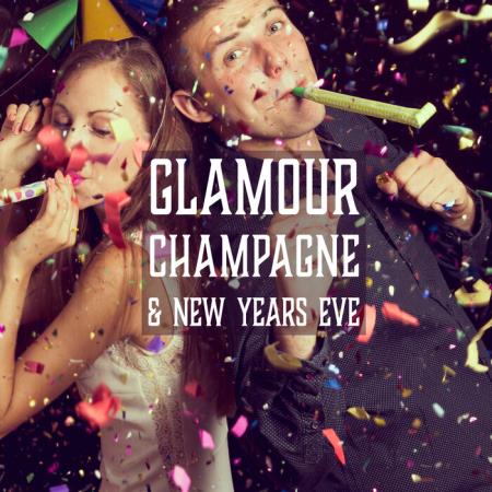VA | Glamour, Champagne & New Years Eve (2023) MP3