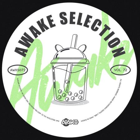 VA | AWK Selection, Vol. 72 (2023) MP3