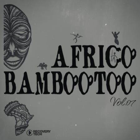 VA | Africo Bambootoo, Vol.07 (2023) MP3