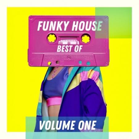 VA | Best of Funky House - Volume One (2023) MP3