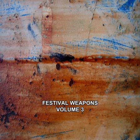 VA | Festival Weapons, Vol. 3 (2023) MP3