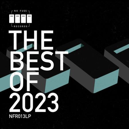 VA | No Fuss Records Present The Best Of 2023 (2023) MP3