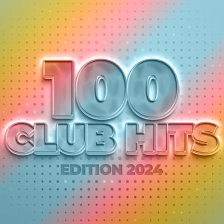 VA | 100 Club Hits - Edition 2024 (2023) MP3