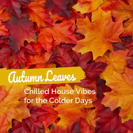 VA | Autumn Leaves: Chilled House Vibes for the Colder Days (2023) MP3