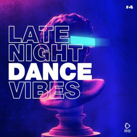 VA | Late Night Dance Vibes #4 (2023) MP3