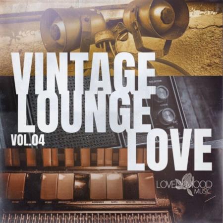 VA | Vintage Lounge Love, Vol. 4 (2023) MP3