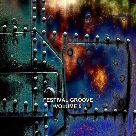 VA | Festival Groove, Vol. 5 (2023) MP3