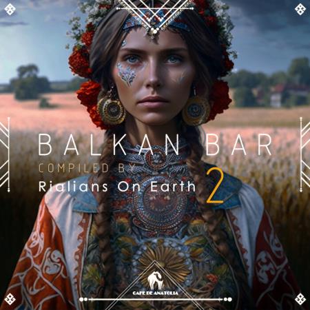 VA | Balkan Bar 2 (2023) MP3