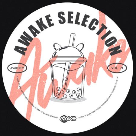VA | AWK Selection, Vol. 71 (2023) MP3