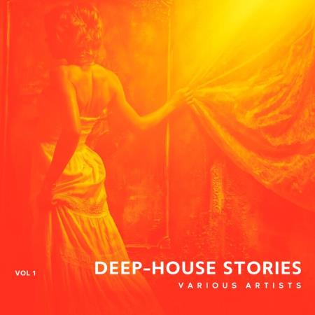 VA | Deep-House Stories, Vol. 1 (2023) MP3