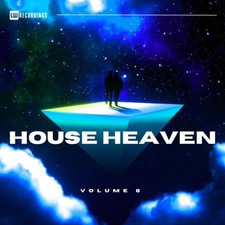 VA | House Heaven, Vol. 08 (2023) MP3