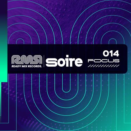 VA | Focus:014 (Soire) (2023) MP3