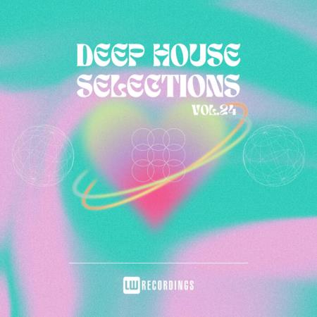 VA | Deep House Selections, Vol. 24 (2023) MP3