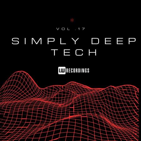 VA | Simply Deep Tech, Vol. 17 (2024) MP3