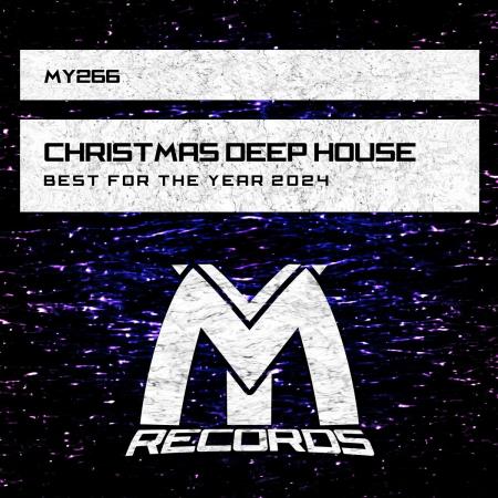 VA | Christmas Deep House: Best for the Year 2024 (2024) MP3