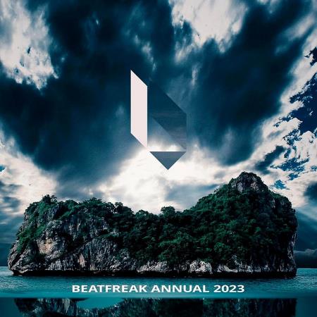 VA | Beatfreak Annual 2023 (2024) MP3