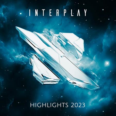 VA | Interplay Highlights 2023 - Extended Versions (2024) MP3