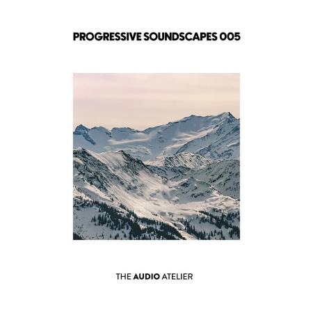 VA | Progressive Soundscapes 005 (2024) MP3