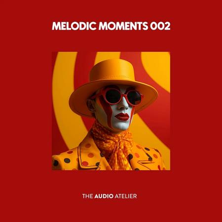 VA | Melodic Moments 002 (2024) MP3