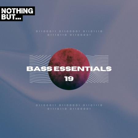 VA | Nothing But... Bass Essentials, Vol. 19 (2024) MP3