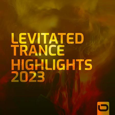 VA | Levitated Trance - Highlights 2023 (2024) MP3