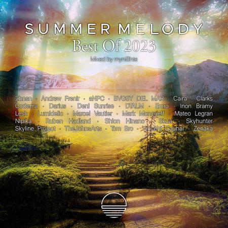 VA | Summer Melody - Best of 2023 (2024) MP3