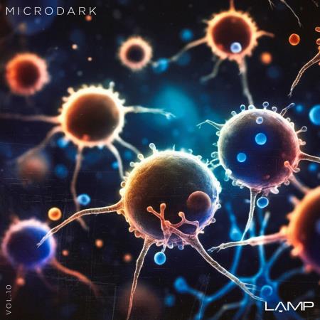 VA | Microdark, Vol. 10 (2023) MP3