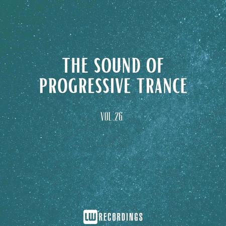 VA | The Sound Of Progressive Trance Vol 26 (2024) MP3