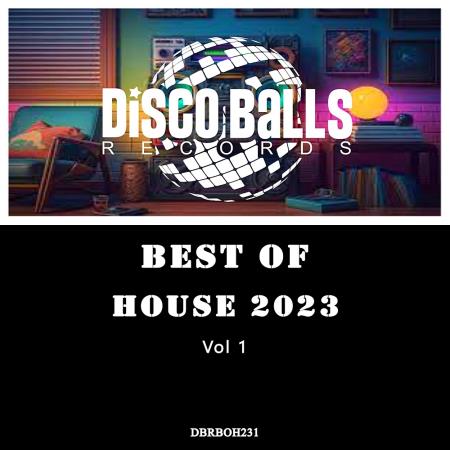 VA | Best Of House 2023 Vol 1 (2023) MP3