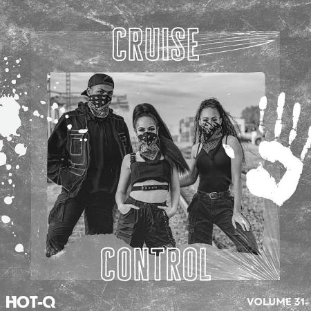 VA | Cruise Control 031 (2024) MP3