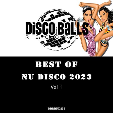VA | Best Of Nu Disco 2023 Vol 1 (2024) MP3