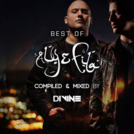 VA | Best Of Aly & Fila (Compiled & Mixed by Divine) (2023) MP3