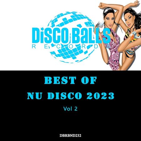 VA | Best Of Nu Disco 2023 Vol 2 (2024) MP3