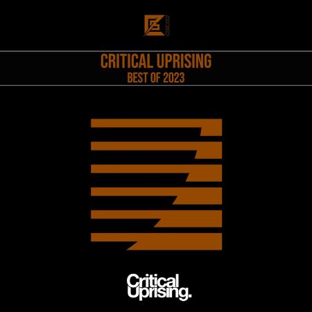VA | Critical Uprising Best Of 2023 (2024) MP3