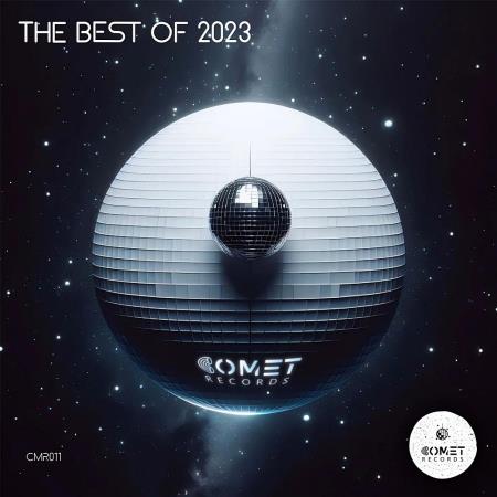 VA | The Best of COMET 2023 (2024) MP3