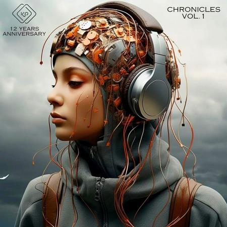 VA | Chronicles Vol 1 (2024) MP3