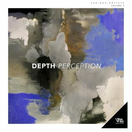 VA | Depth Perception Vol 4 (2024) MP3