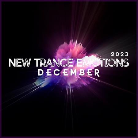 VA | New Trance Emotions December 2023 (2024) MP3
