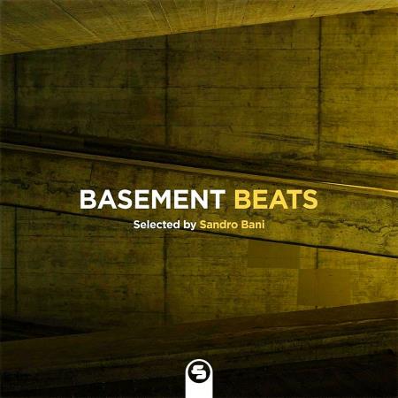 VA | Basement Beats - Selected by Sandro Bani (2024) MP3