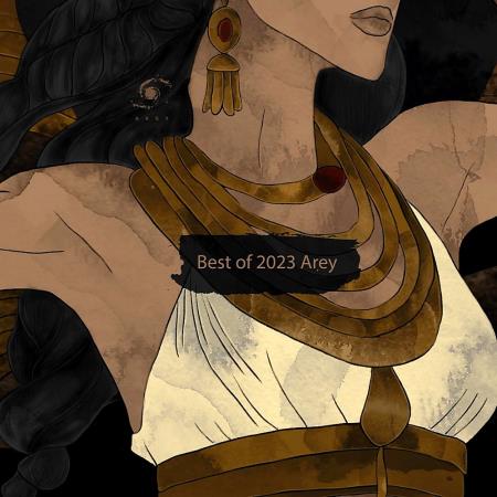 VA | Best of 2023 Arey (2024) MP3