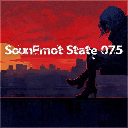 VA | Sounemot State 075 (Mixed by SounEmot) (2024) MP3