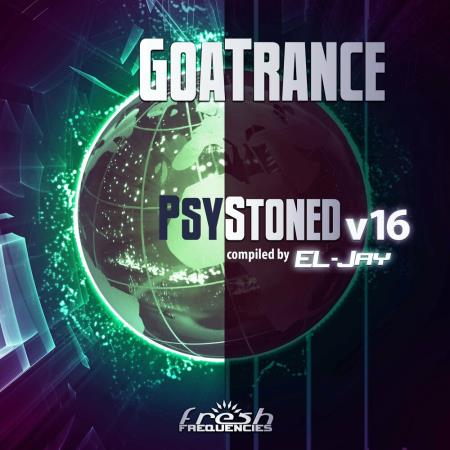 VA | GoaTrance PsyStoned Vol 16 (Album DJ Mix) (2024) MP3