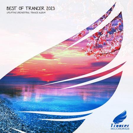 VA | Best of Trancer 2023 (2024) MP3